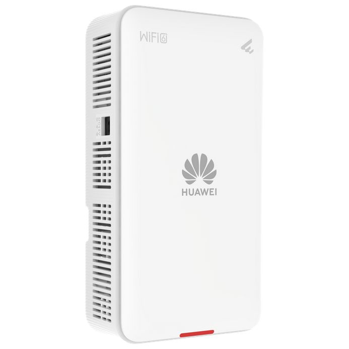 Huawei eKit AP263 - Accesspoint - WiFi 6 Huawei eKit AP263 - Accesspoint - WiFi 6